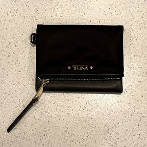 Tumi Ladies Small Wallet